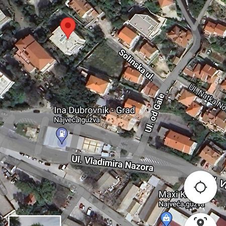 La Mia Apartment Dubrovnik Ngoại thất bức ảnh