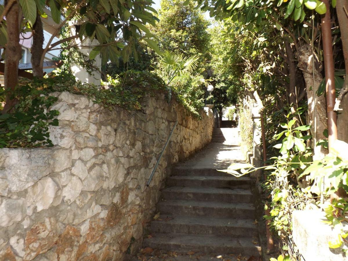 La Mia Apartment Dubrovnik Ngoại thất bức ảnh