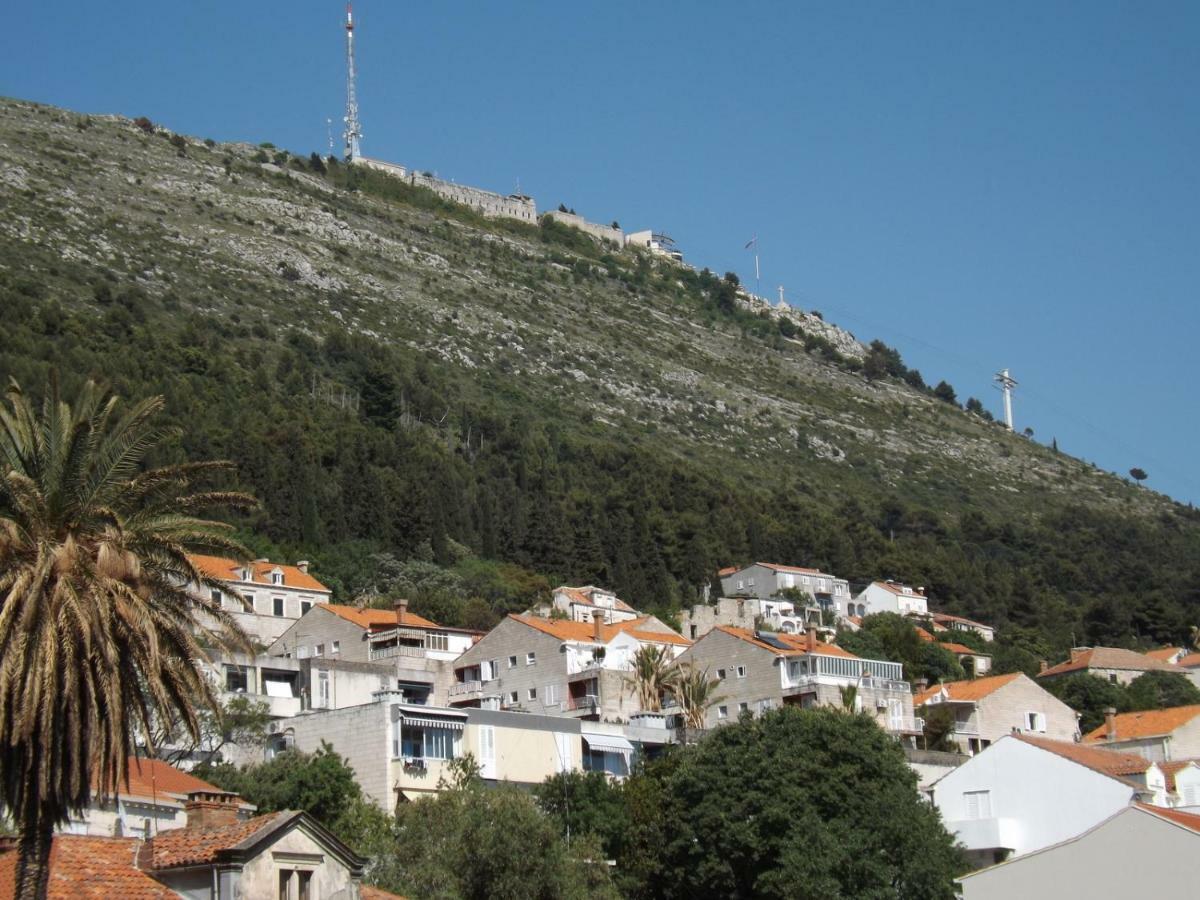 La Mia Apartment Dubrovnik Ngoại thất bức ảnh