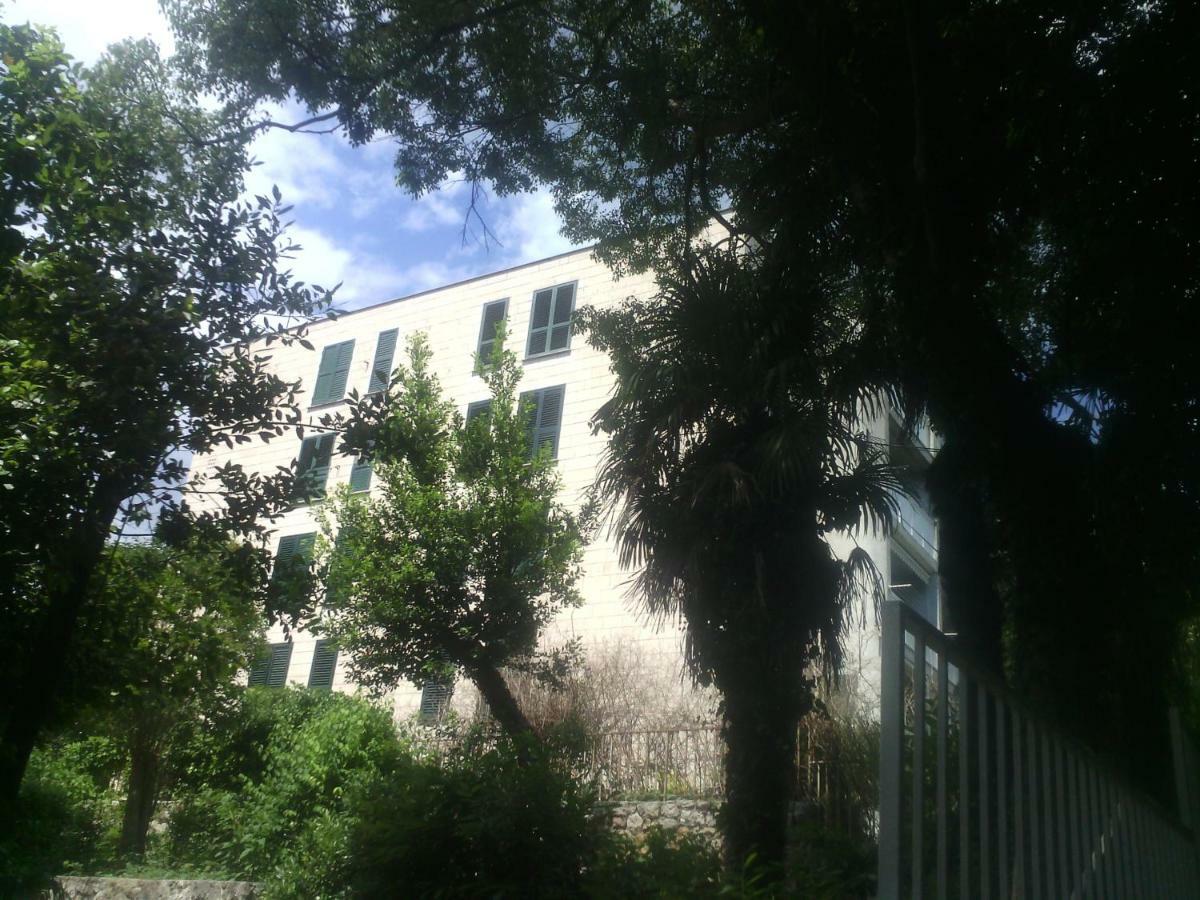 La Mia Apartment Dubrovnik Ngoại thất bức ảnh