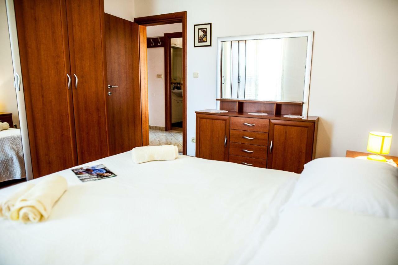 La Mia Apartment Dubrovnik Ngoại thất bức ảnh