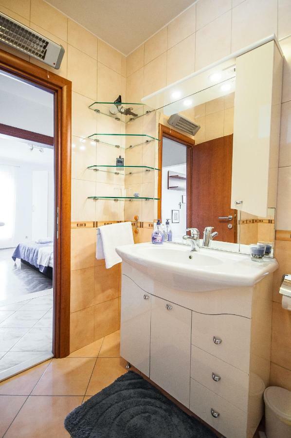La Mia Apartment Dubrovnik Ngoại thất bức ảnh