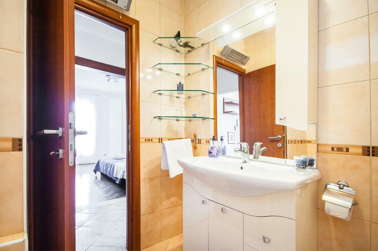 La Mia Apartment Dubrovnik Ngoại thất bức ảnh