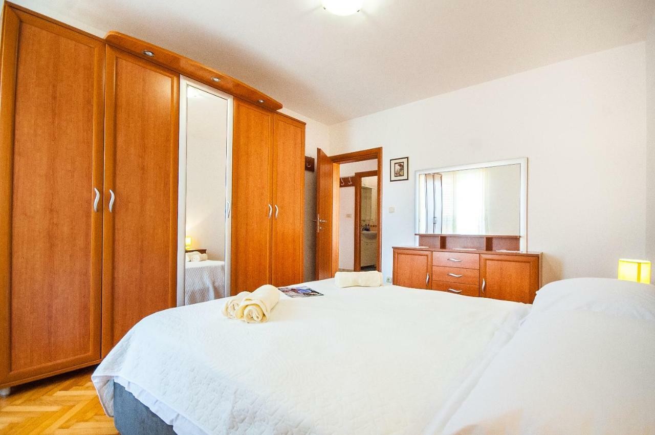 La Mia Apartment Dubrovnik Ngoại thất bức ảnh