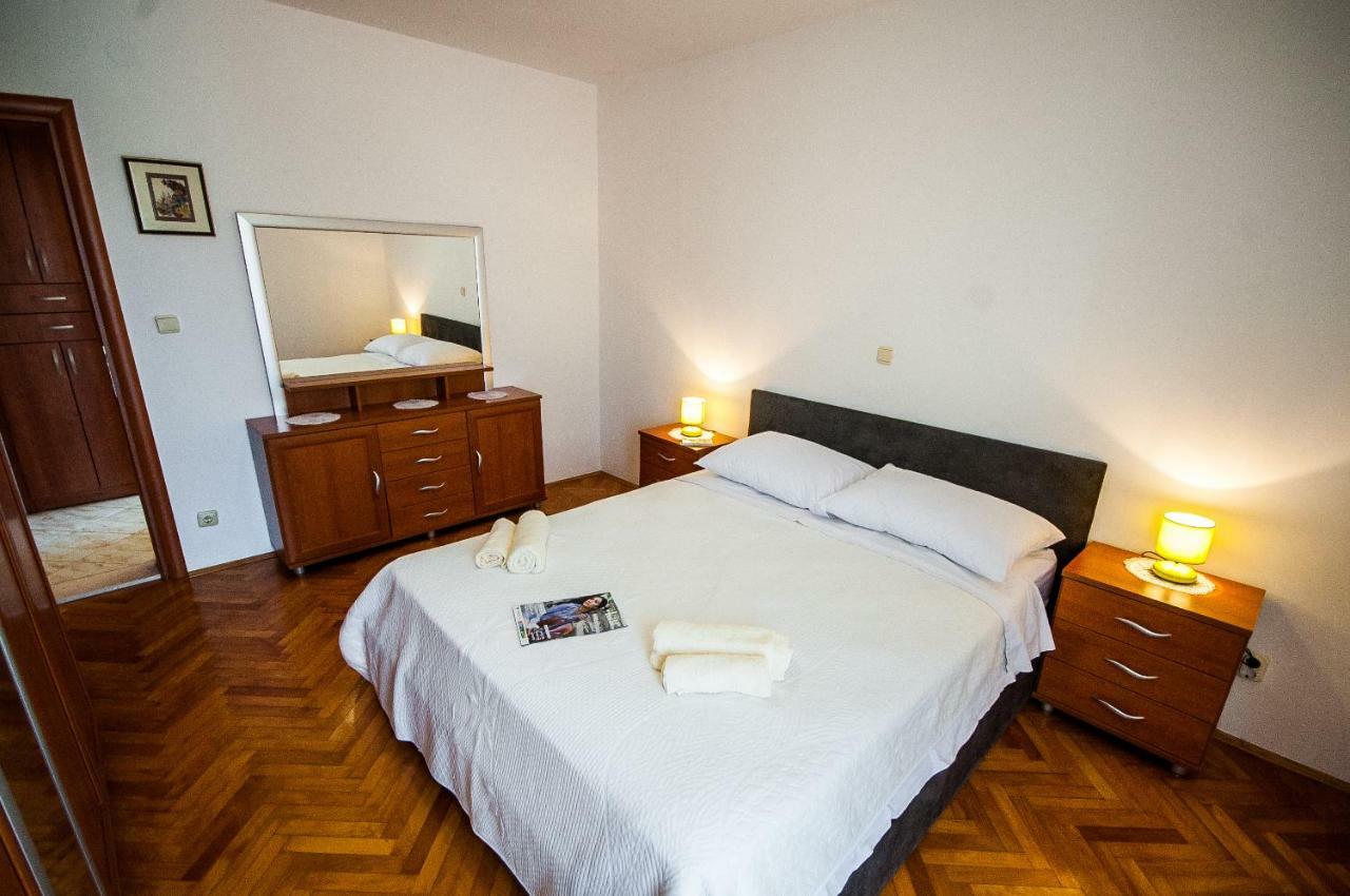 La Mia Apartment Dubrovnik Ngoại thất bức ảnh