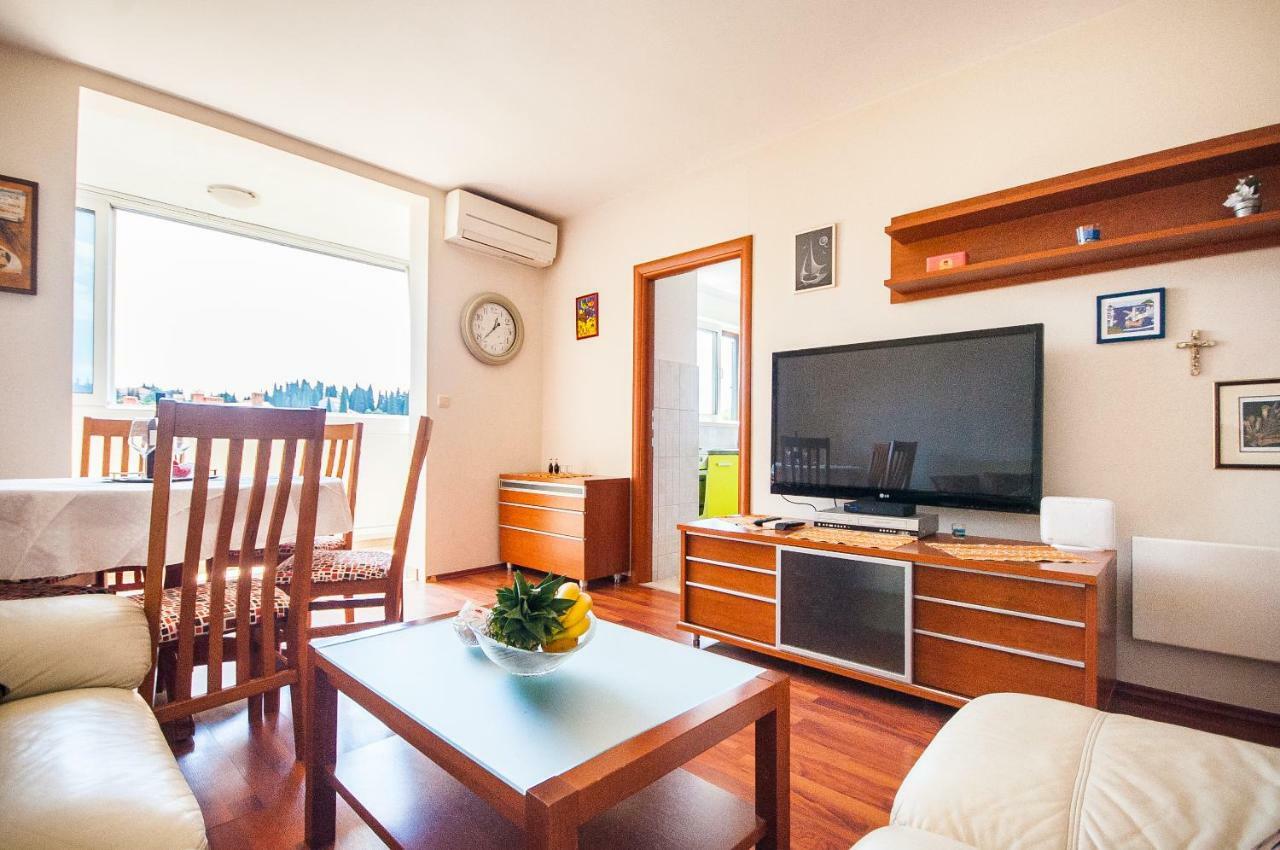 La Mia Apartment Dubrovnik Ngoại thất bức ảnh