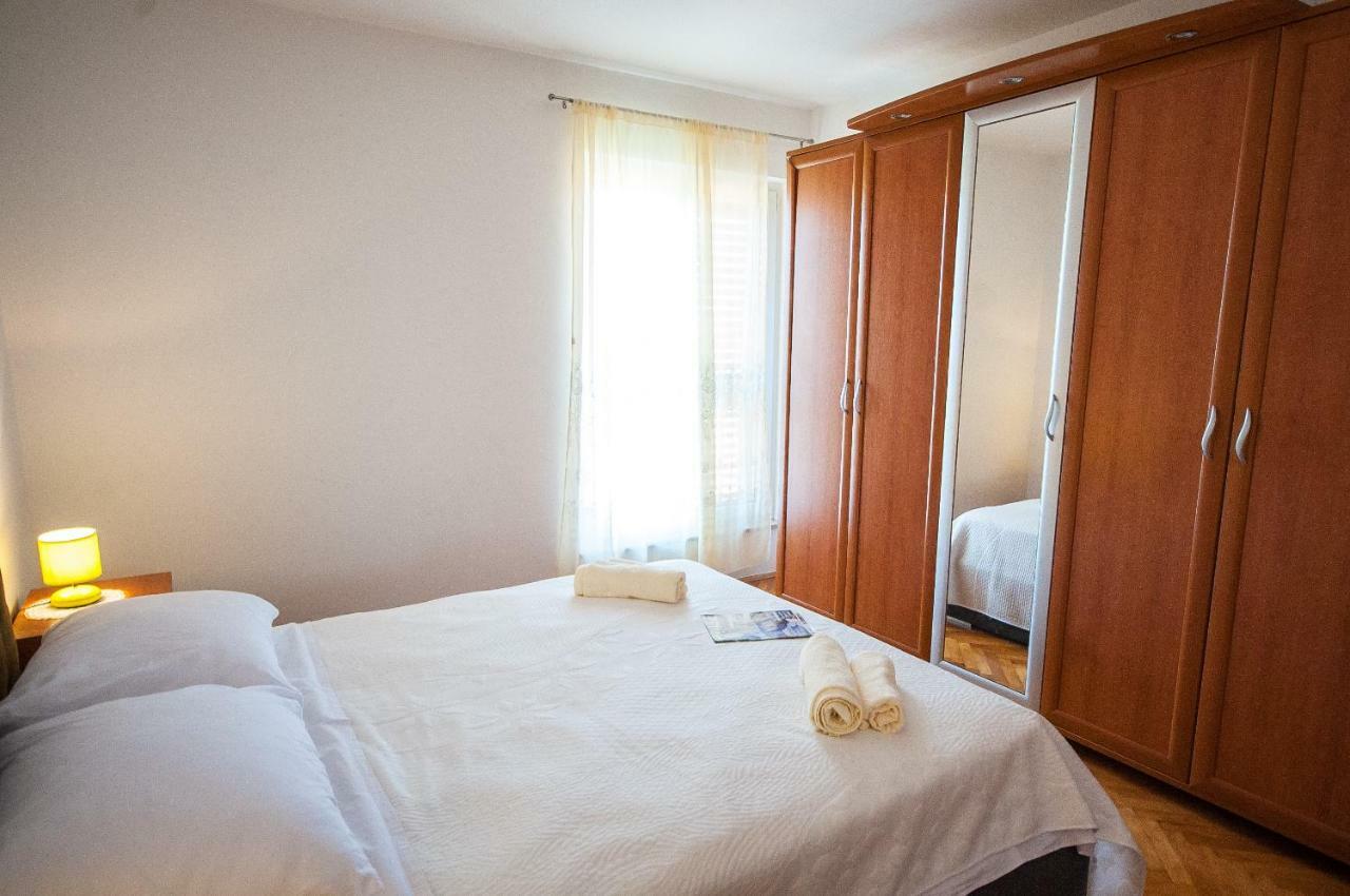 La Mia Apartment Dubrovnik Ngoại thất bức ảnh