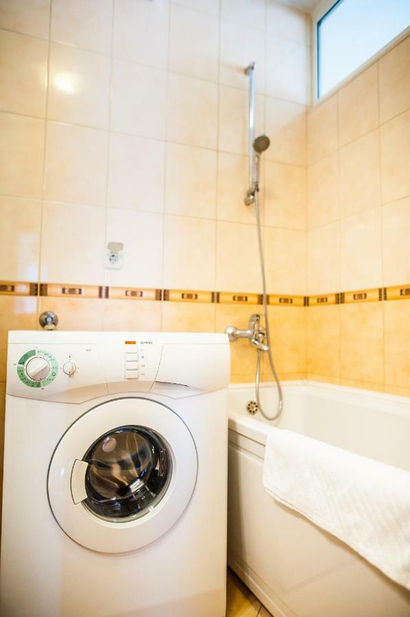 La Mia Apartment Dubrovnik Ngoại thất bức ảnh