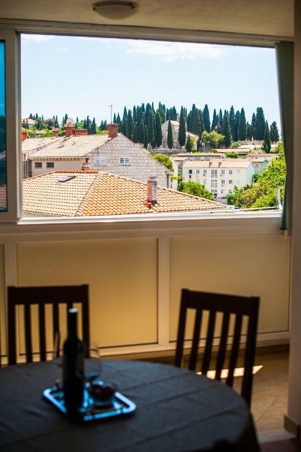 La Mia Apartment Dubrovnik Ngoại thất bức ảnh