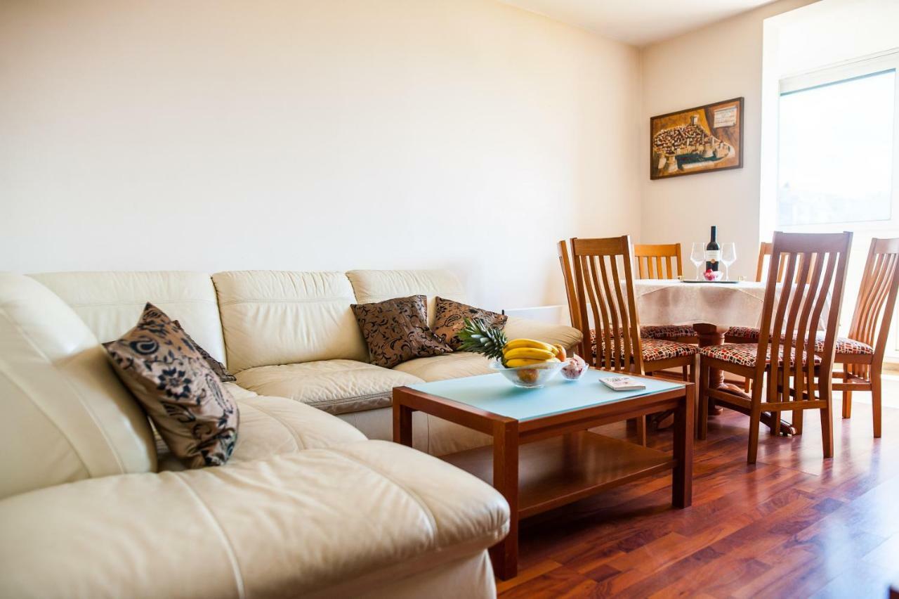La Mia Apartment Dubrovnik Ngoại thất bức ảnh