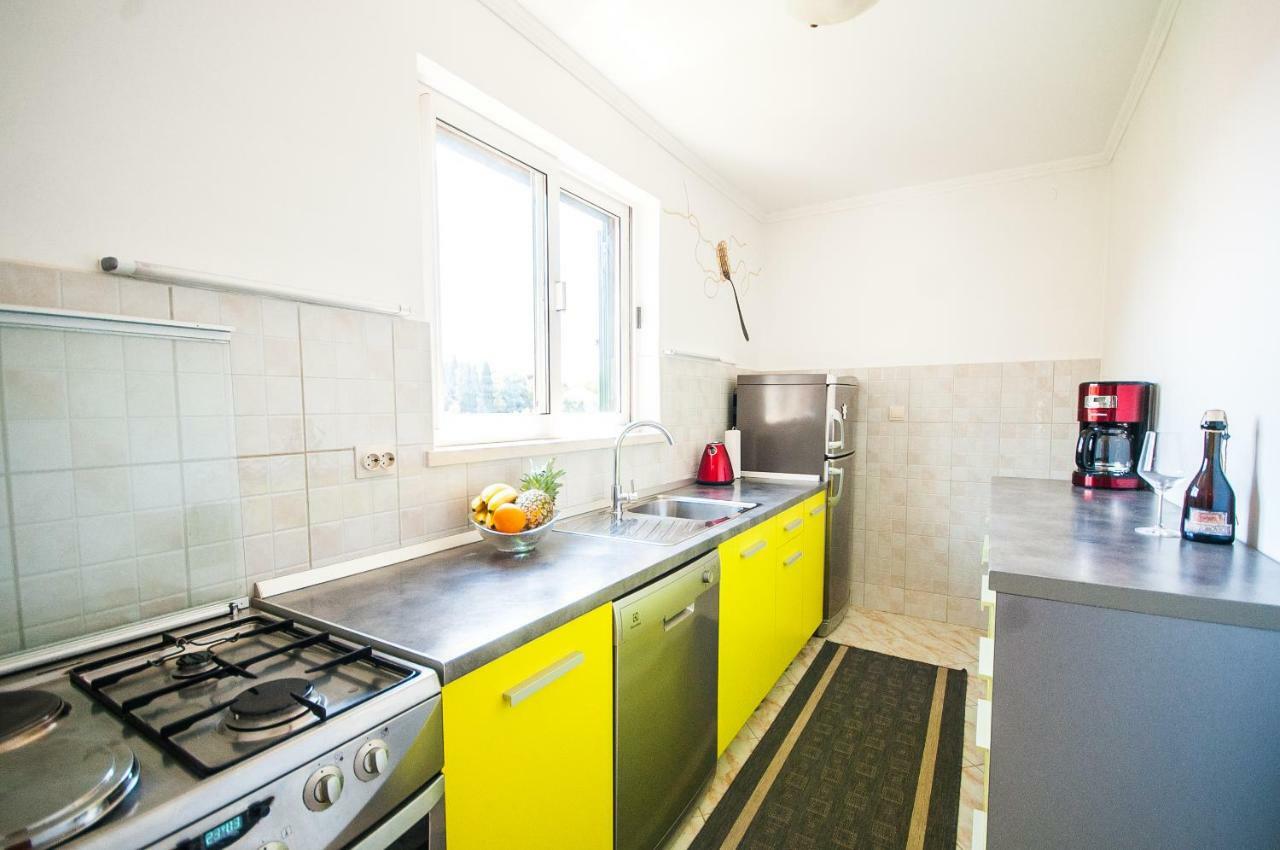 La Mia Apartment Dubrovnik Ngoại thất bức ảnh