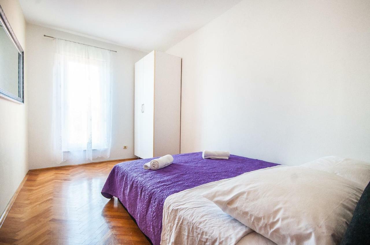 La Mia Apartment Dubrovnik Ngoại thất bức ảnh