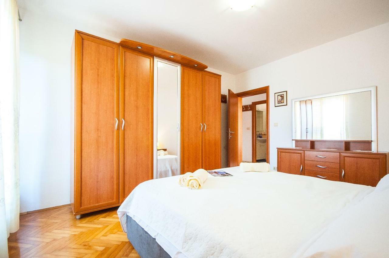La Mia Apartment Dubrovnik Ngoại thất bức ảnh