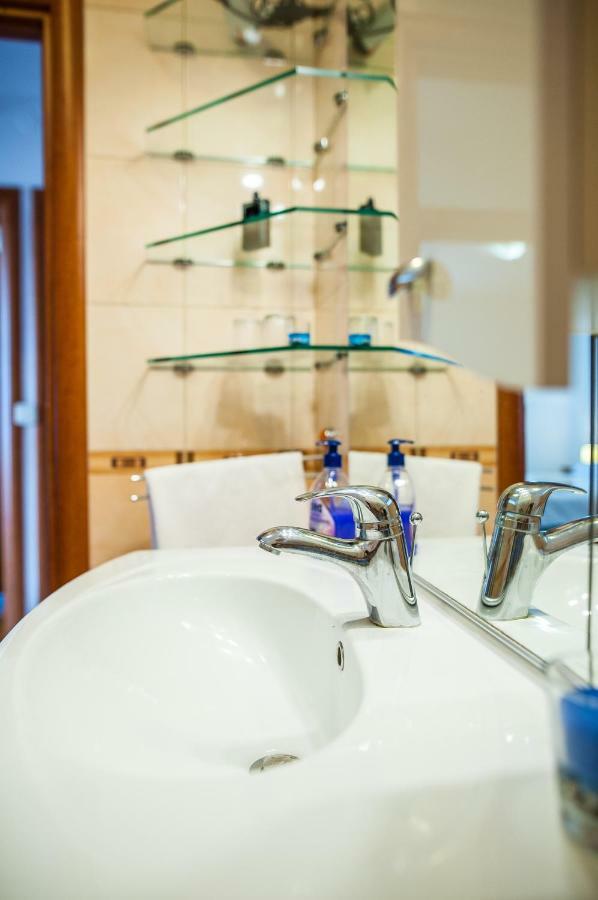 La Mia Apartment Dubrovnik Ngoại thất bức ảnh