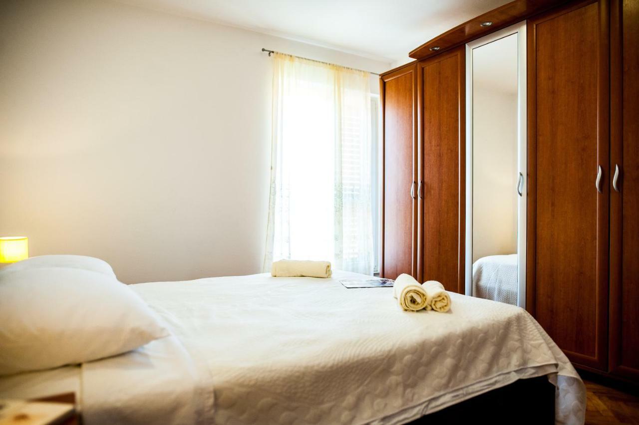 La Mia Apartment Dubrovnik Ngoại thất bức ảnh