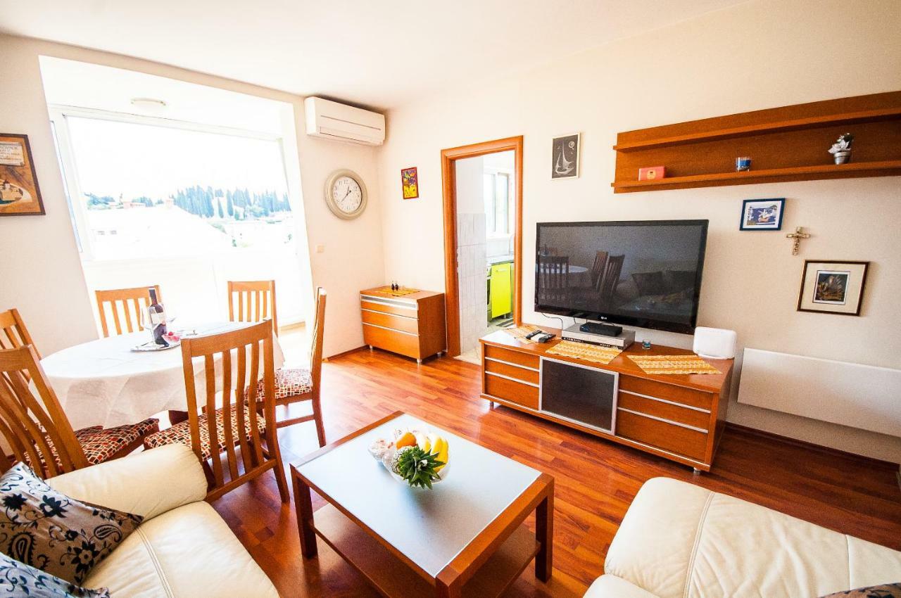 La Mia Apartment Dubrovnik Ngoại thất bức ảnh