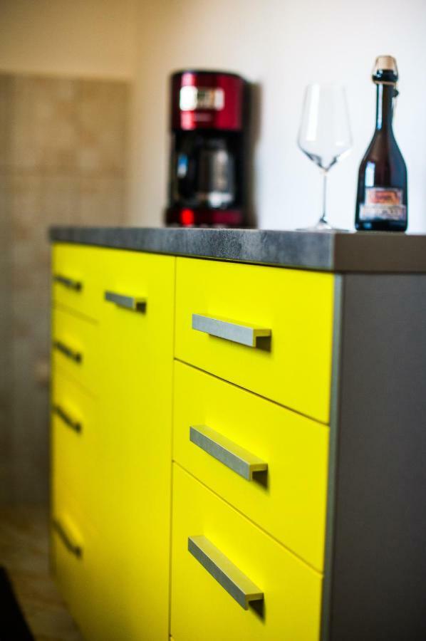 La Mia Apartment Dubrovnik Ngoại thất bức ảnh