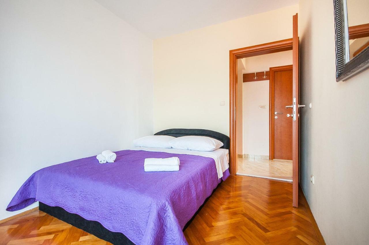 La Mia Apartment Dubrovnik Ngoại thất bức ảnh