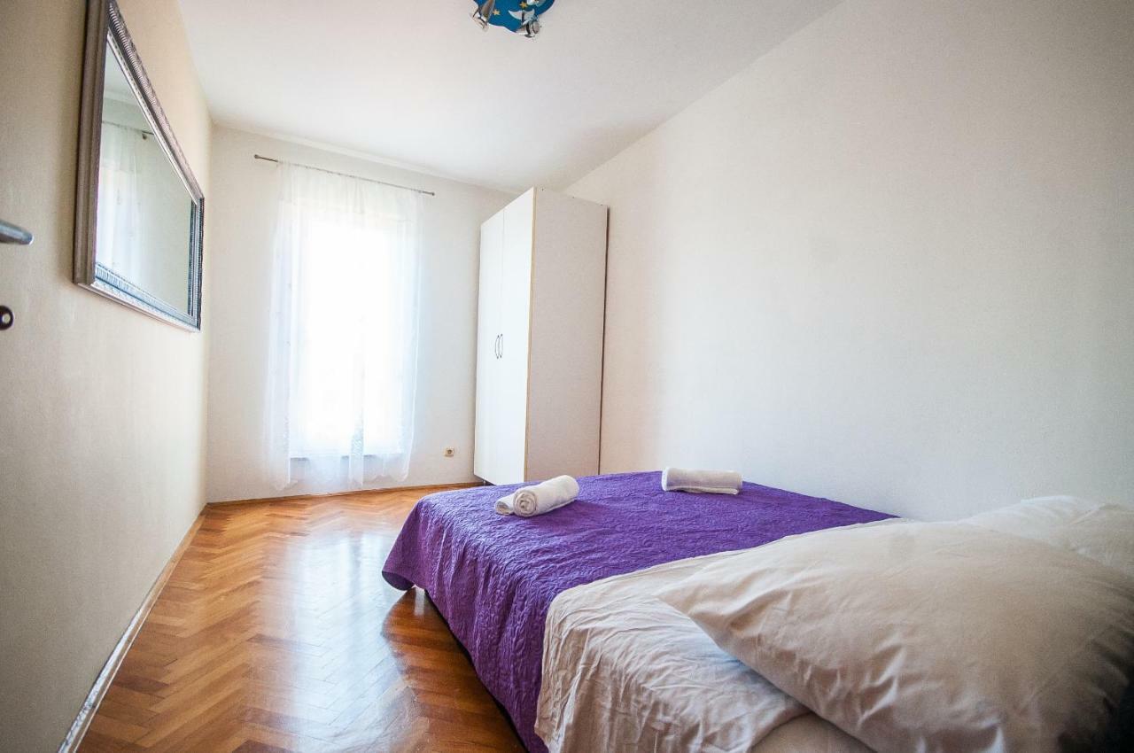 La Mia Apartment Dubrovnik Ngoại thất bức ảnh